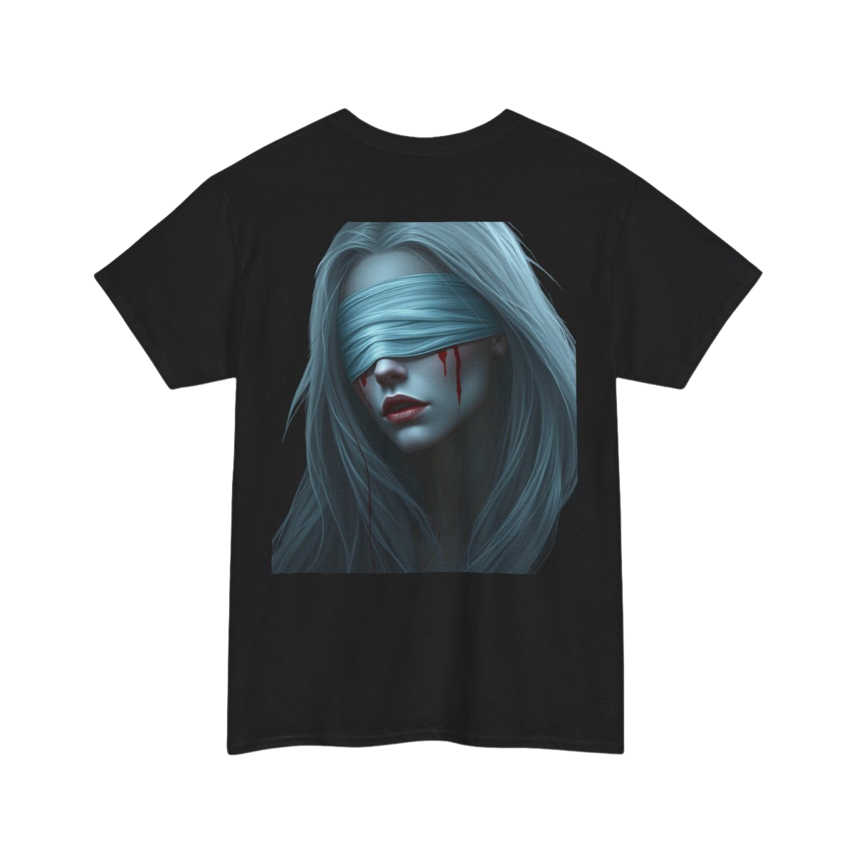 DeepMarks - Quiet Wound T-Shirt