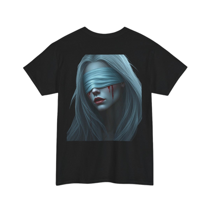 DeepMarks - Quiet Wound T-Shirt