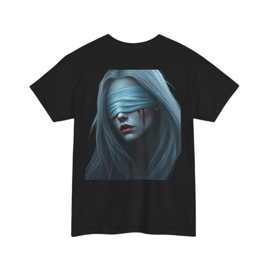 DeepMarks - Quiet Wound T-Shirt