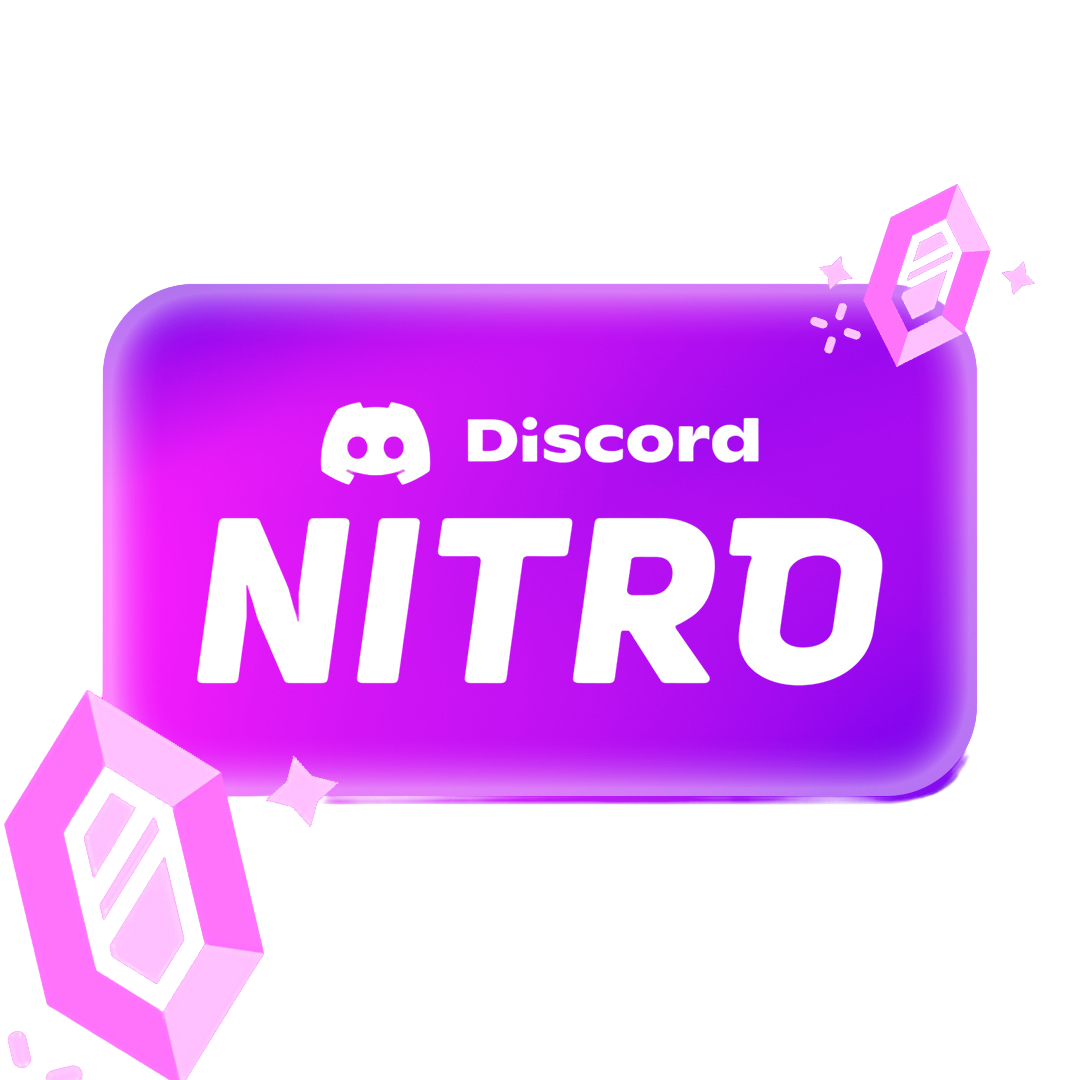 Discord Nitro