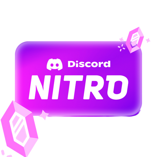 Discord Nitro