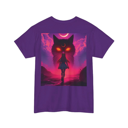 DeepMarks - Midnight Mistery T-Shirt