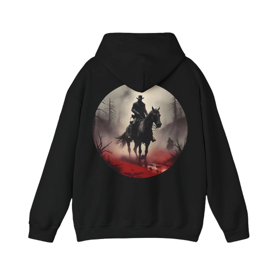 DeepMarks - Red Dead Redemption Hoodie